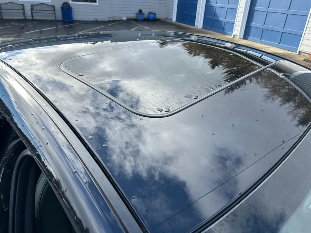 2025 Mazda Mazda3 2.5 S Preferred Package