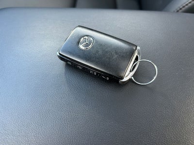 2025 Mazda Mazda3 2.5 S Preferred Package