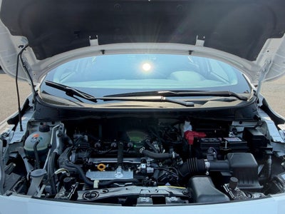 2024 Nissan Versa 1.6 SV