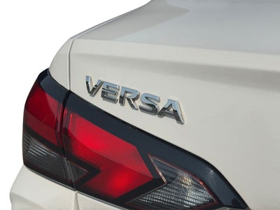 2024 Nissan Versa 1.6 SV