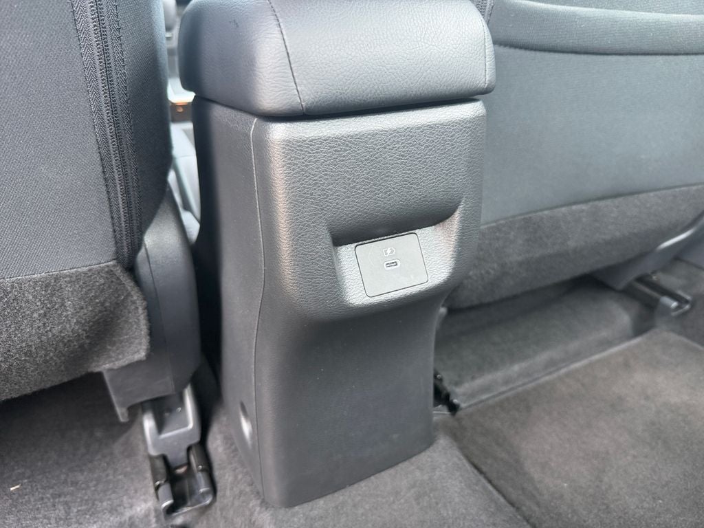 2024 Nissan Versa 1.6 SV