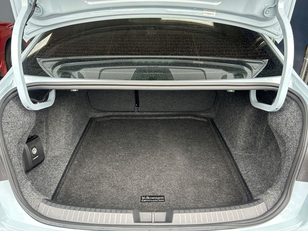 2025 Volkswagen Jetta GLI 2.0T Autobahn