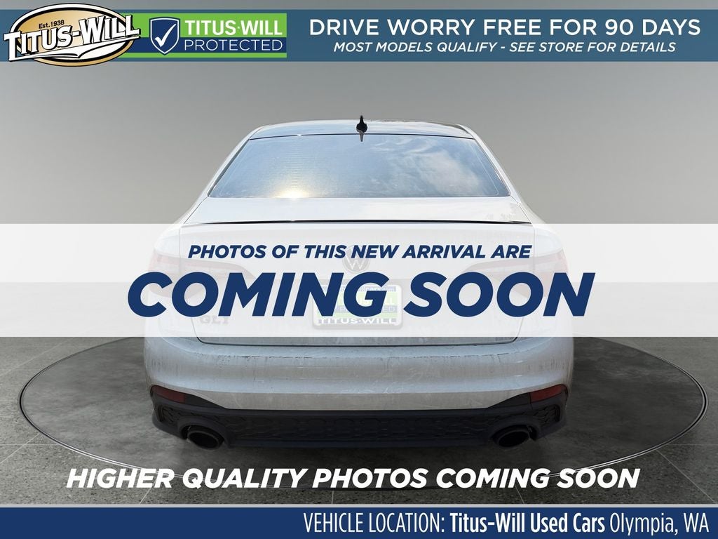 2022 Volkswagen Jetta GLI 2.0T Autobahn
