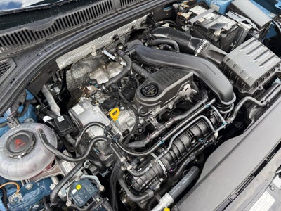 2025 Volkswagen Jetta 1.5T S