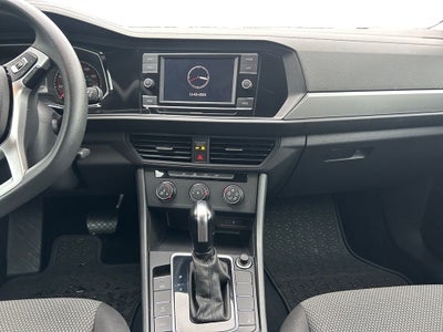 2021 Volkswagen Jetta 1.4T S