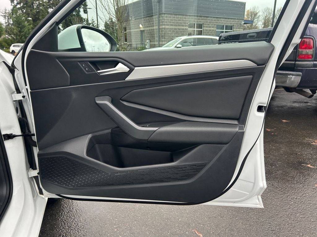 2021 Volkswagen Jetta 1.4T S