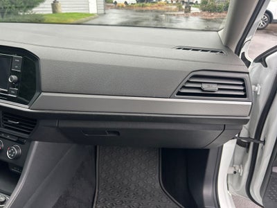 2021 Volkswagen Jetta 1.4T S