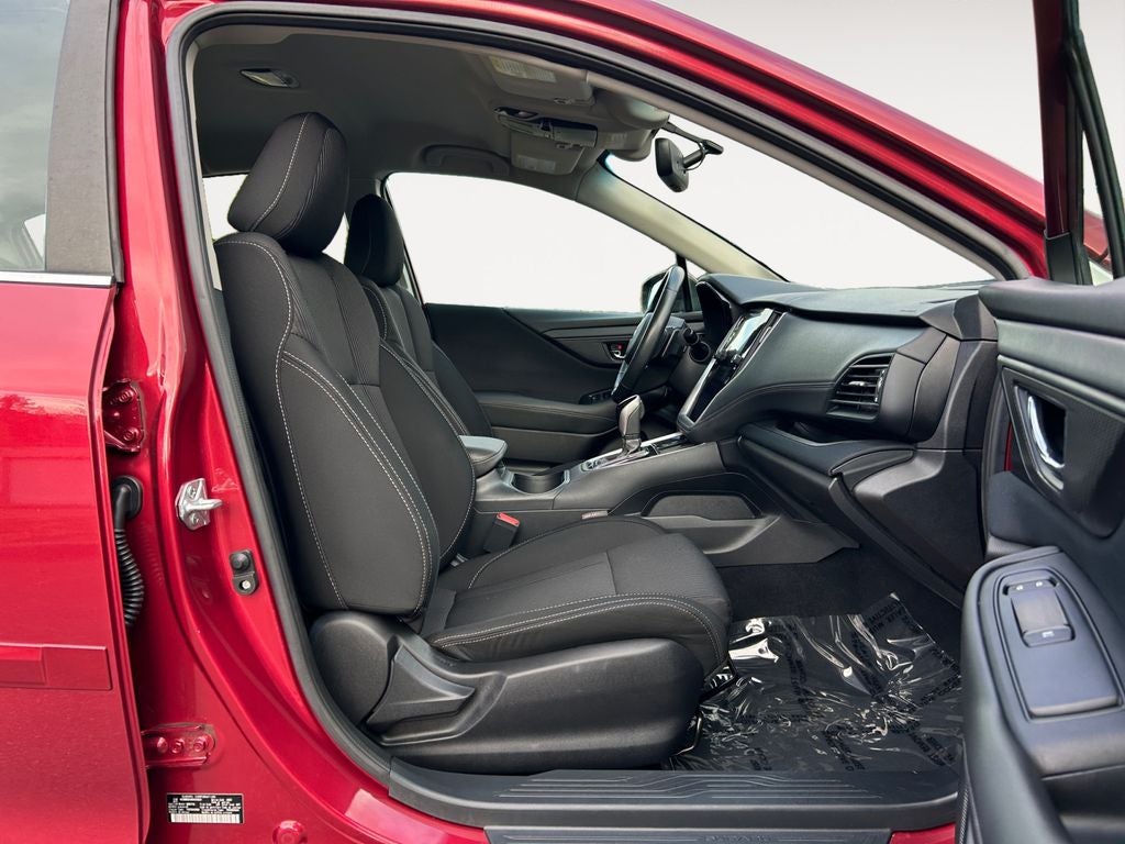 2022 Subaru Legacy Premium