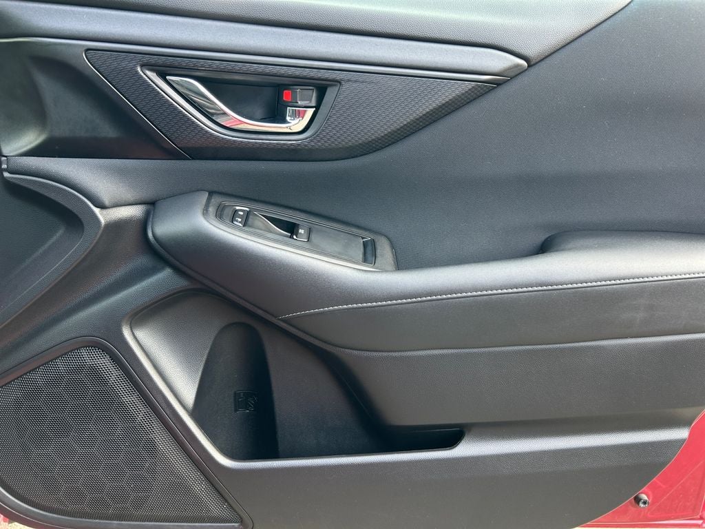 2022 Subaru Legacy Premium