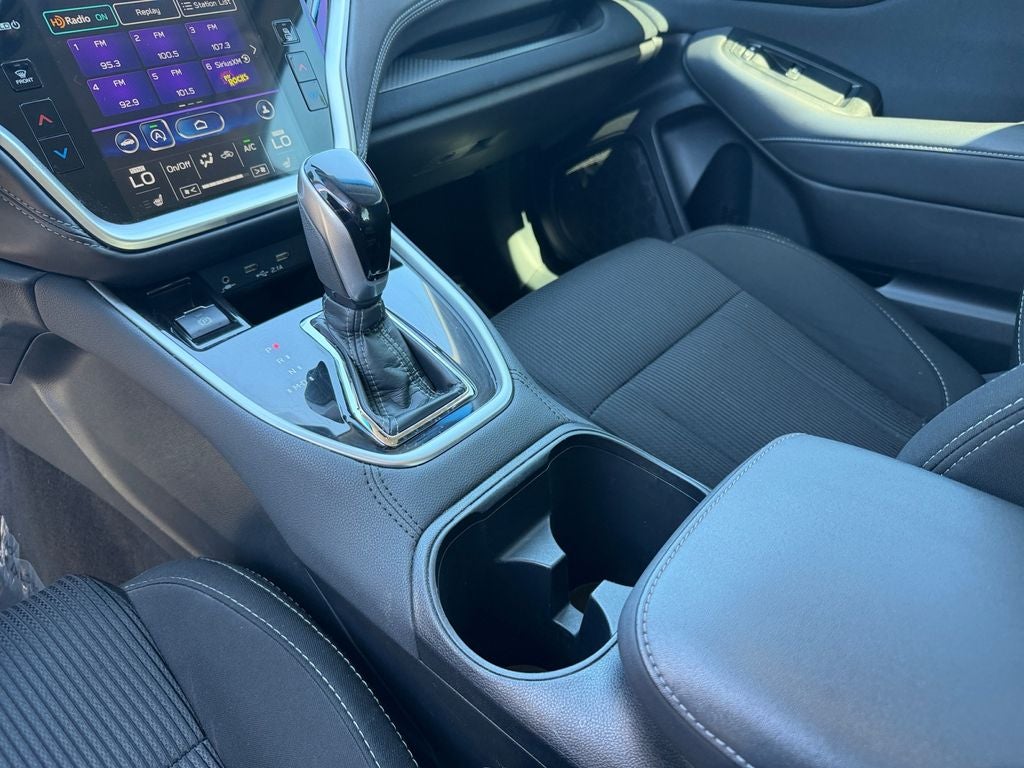 2022 Subaru Legacy Premium