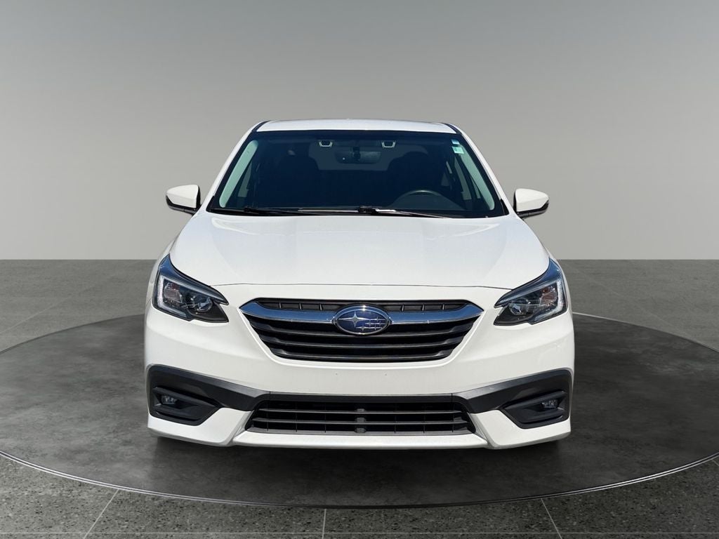 2022 Subaru Legacy Premium