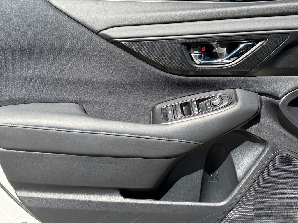 2022 Subaru Legacy Premium