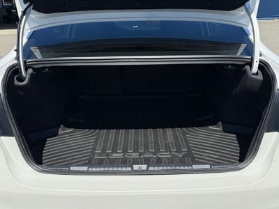 2022 Subaru Legacy Premium