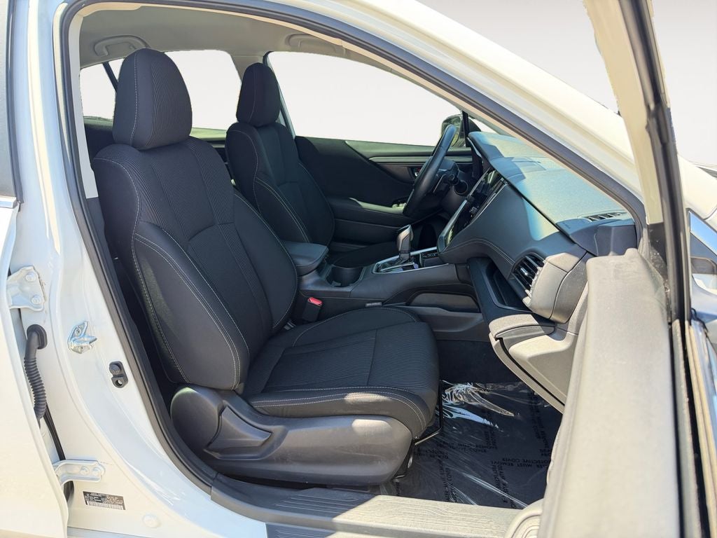 2022 Subaru Legacy Premium
