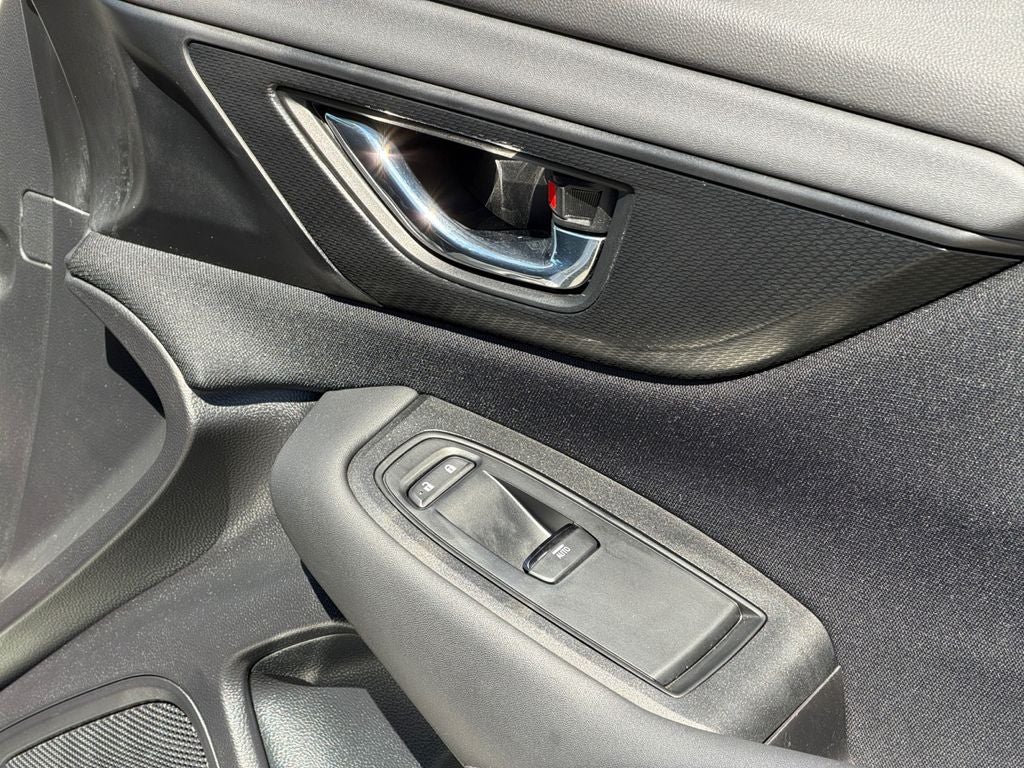 2022 Subaru Legacy Premium