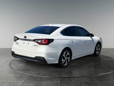 2022 Subaru Legacy Premium