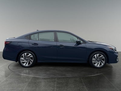 2023 Subaru Legacy Limited