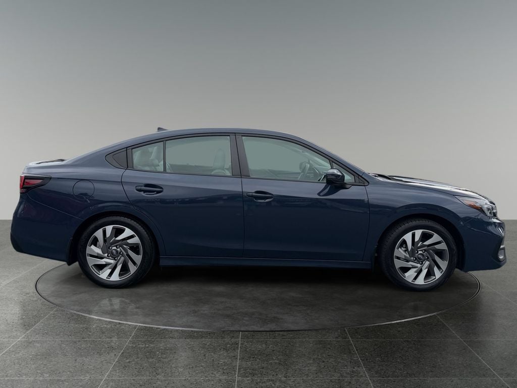 2023 Subaru Legacy Limited