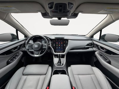 2023 Subaru Legacy Limited