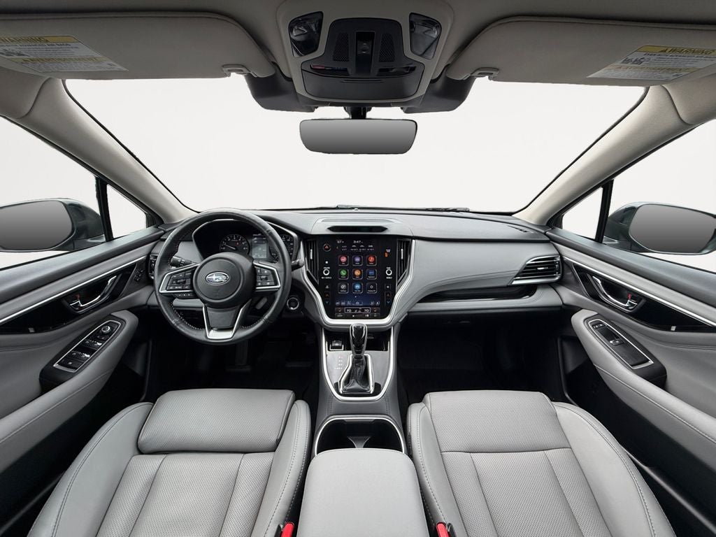 2023 Subaru Legacy Limited