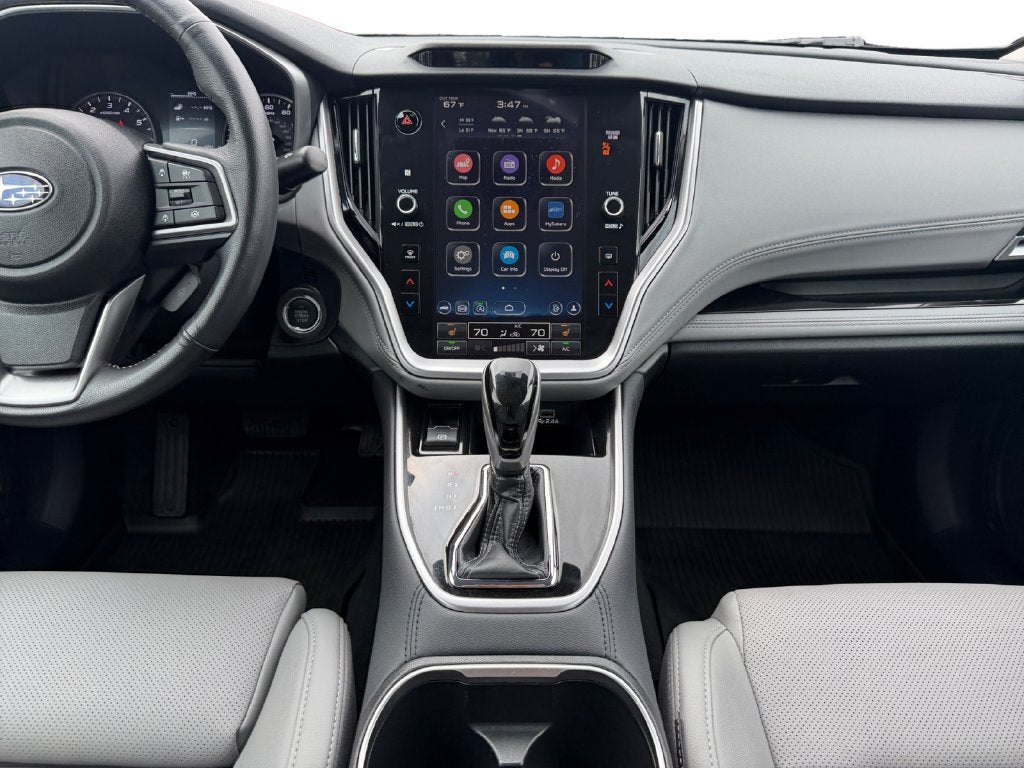 2023 Subaru Legacy Limited