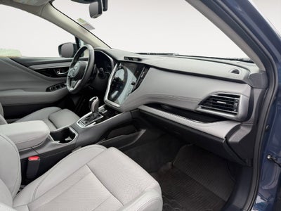 2023 Subaru Legacy Limited
