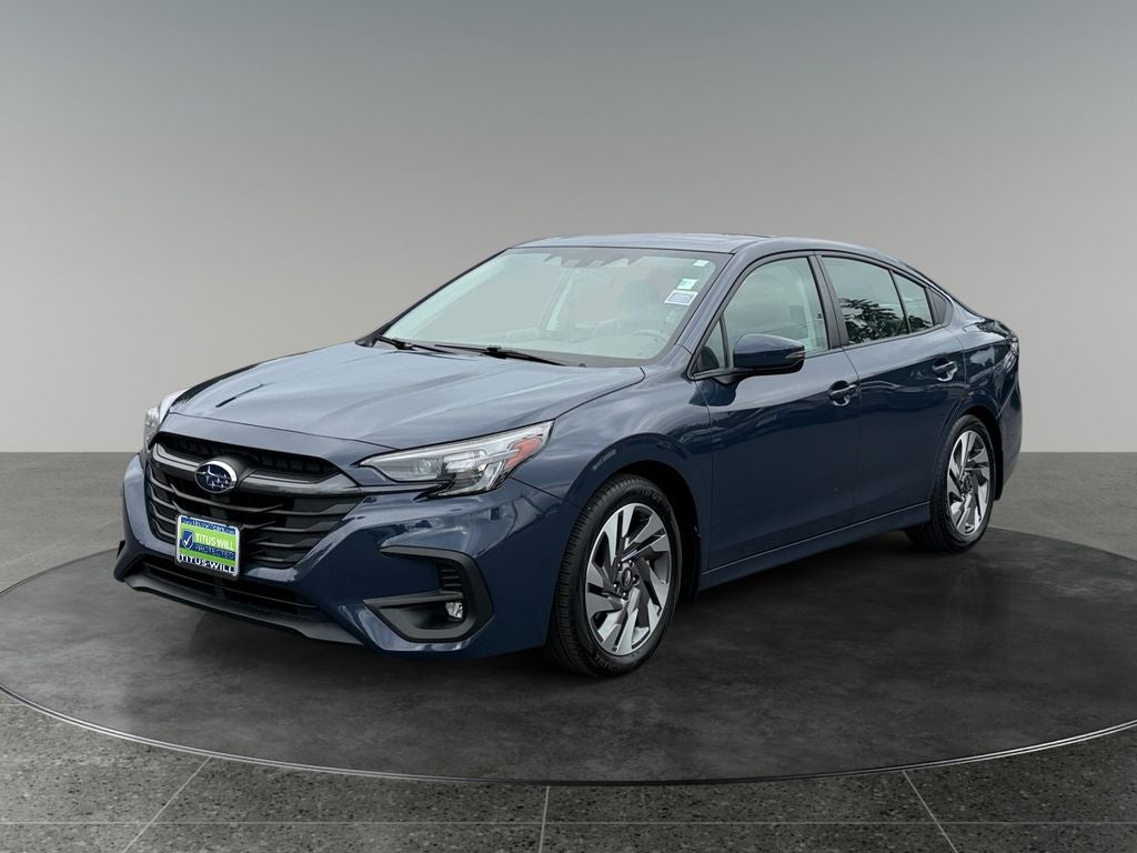 2023 Subaru Legacy Limited