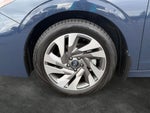 2023 Subaru Legacy Limited