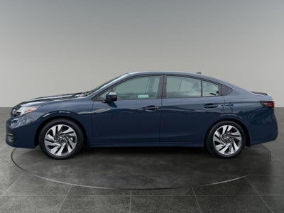 2023 Subaru Legacy Limited