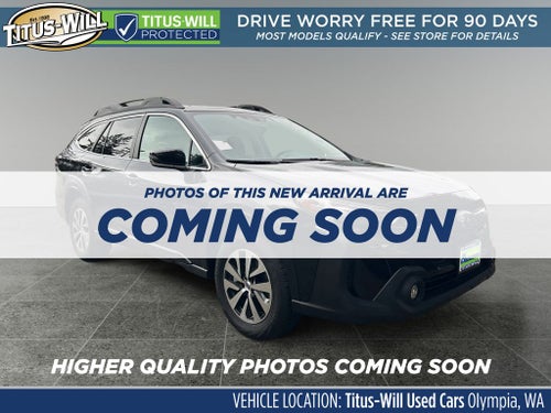 2024 Subaru Outback Premium
