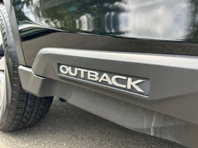2024 Subaru Outback Premium