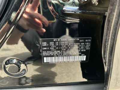 2024 Subaru Outback Premium