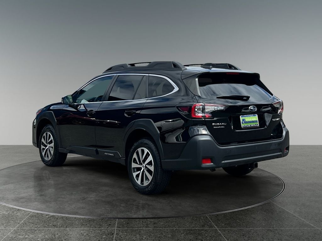 2024 Subaru Outback Premium
