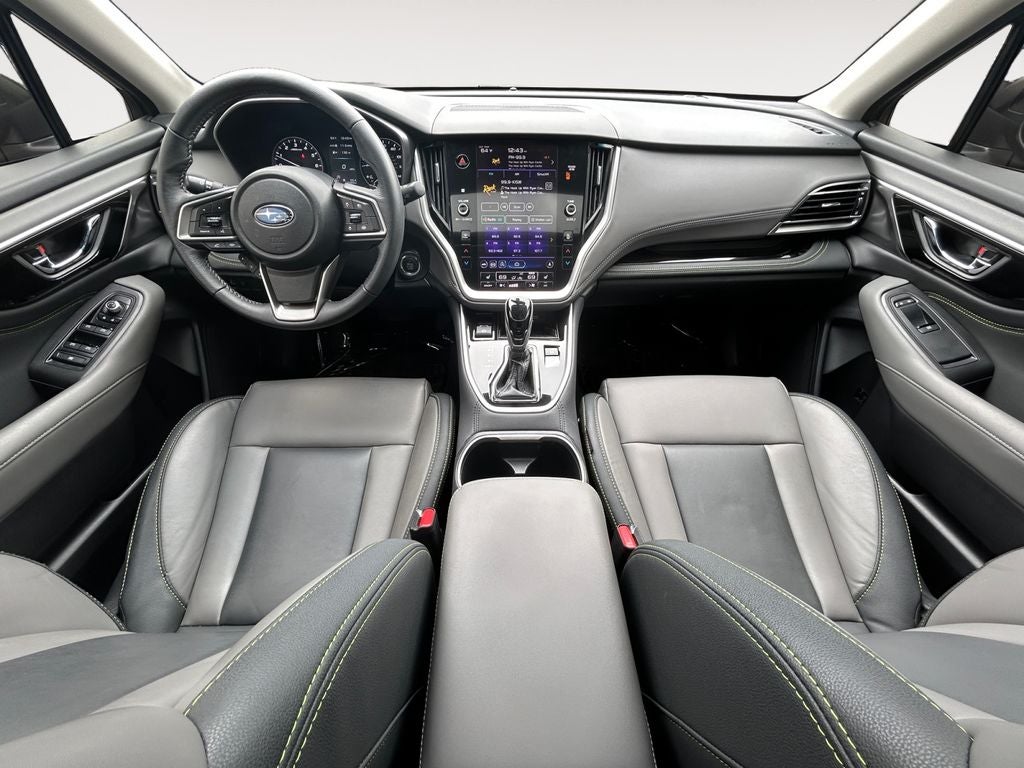 2020 Subaru Outback Onyx Edition XT