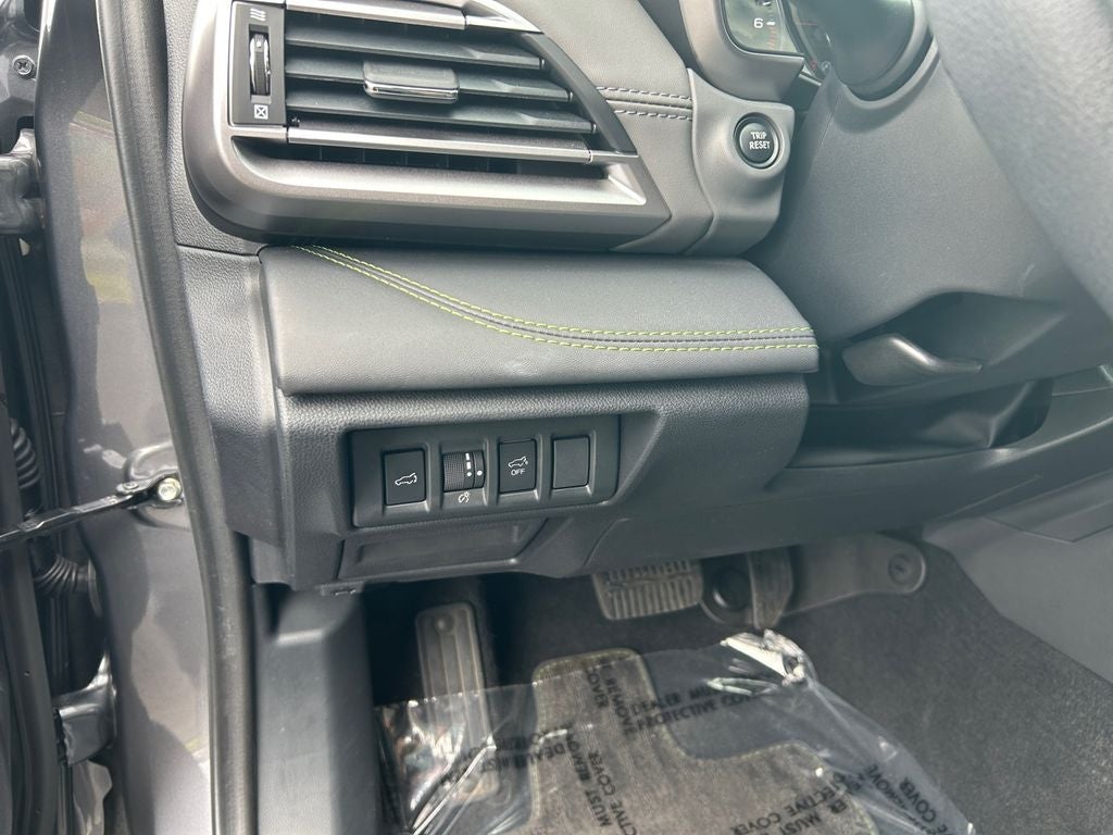 2020 Subaru Outback Onyx Edition XT