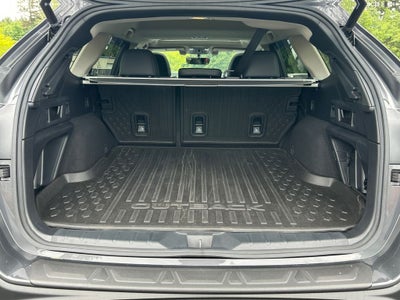 2020 Subaru Outback Onyx Edition XT