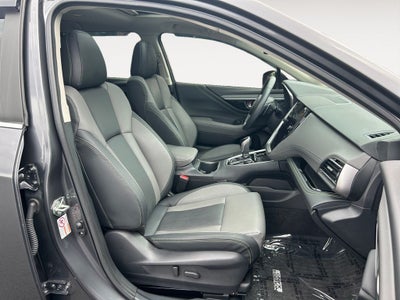 2020 Subaru Outback Onyx Edition XT