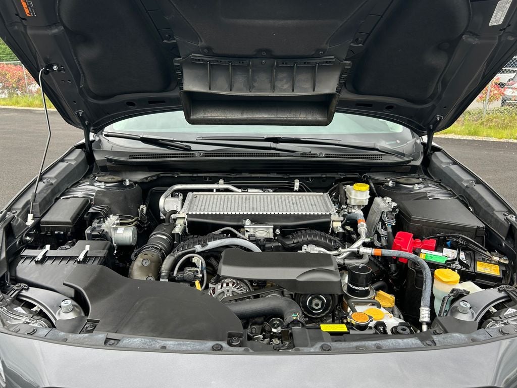 2020 Subaru Outback Onyx Edition XT