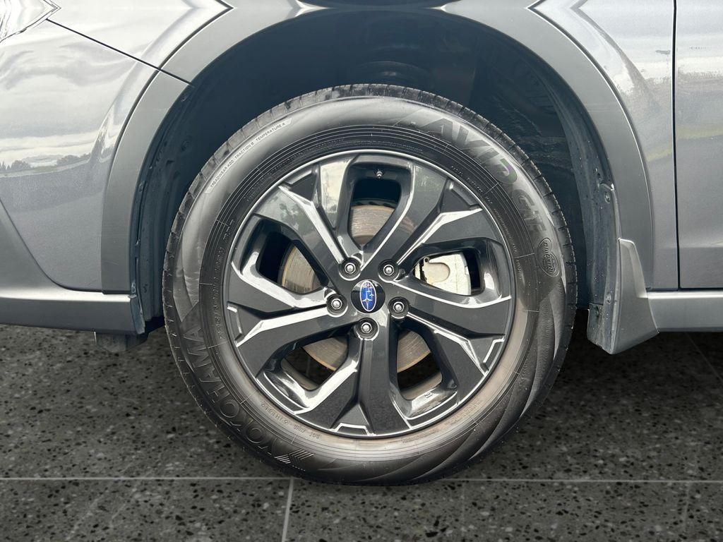 2020 Subaru Outback Onyx Edition XT