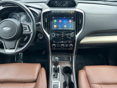 2021 Subaru Ascent Touring