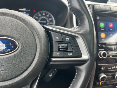 2021 Subaru Ascent Touring