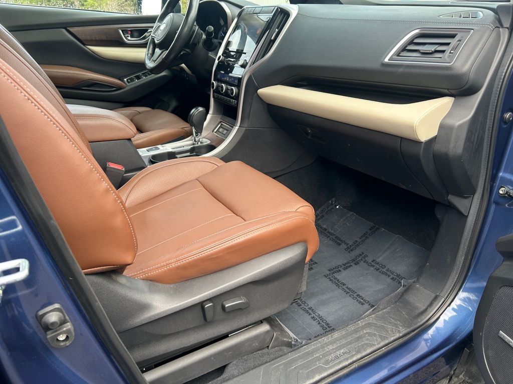 2021 Subaru Ascent Touring