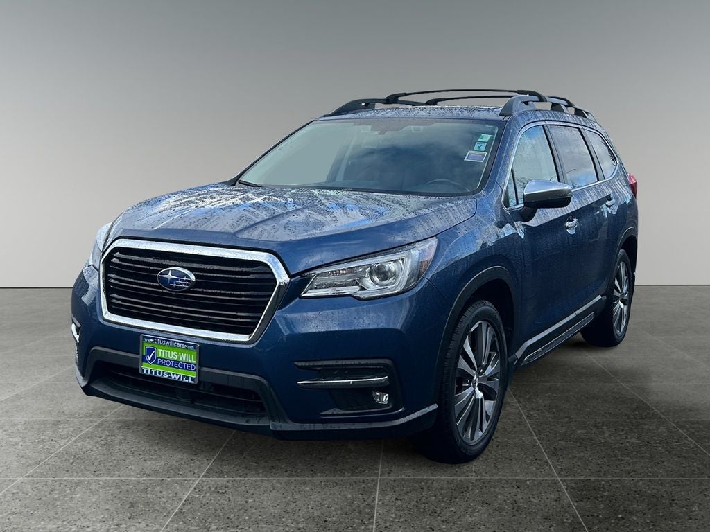 2021 Subaru Ascent Touring