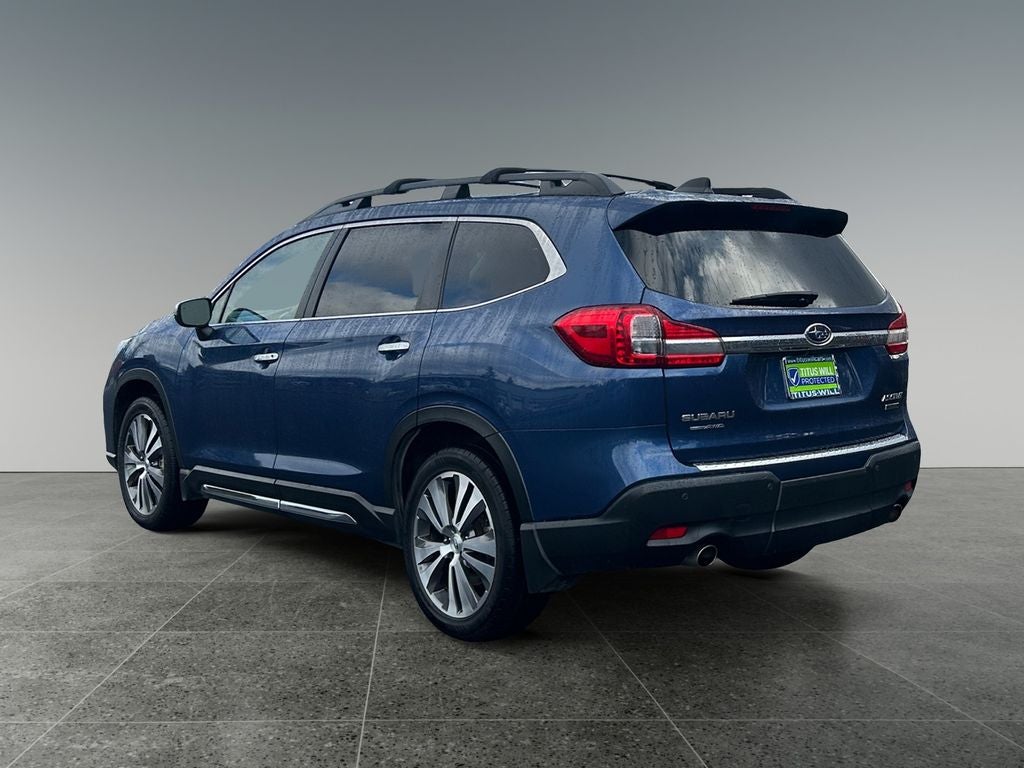 2021 Subaru Ascent Touring
