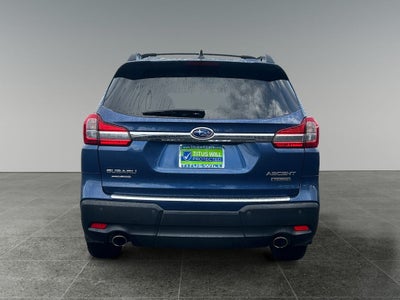2021 Subaru Ascent Touring