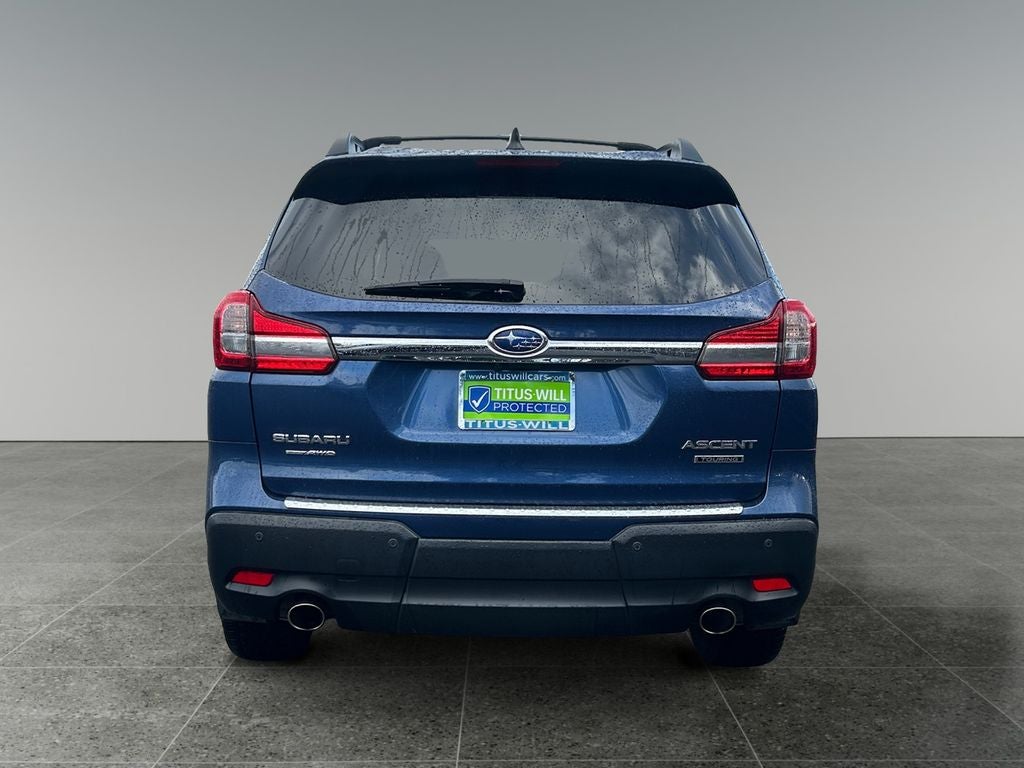 2021 Subaru Ascent Touring