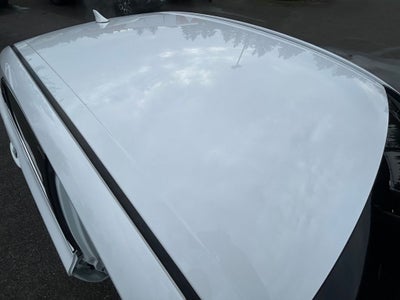 2019 Toyota Camry Hybrid SE