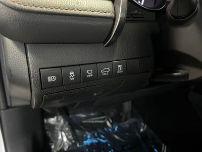 2020 Toyota Camry XLE