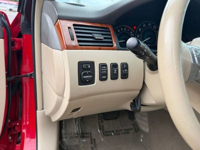 2007 Toyota Camry Solara SLE