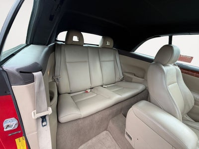 2007 Toyota Camry Solara SLE